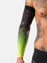 FLOKY SLEEVE ARTIC RADIANCE (PAKKE MED 1 STK)