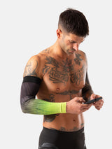 FLOKY SLEEVE ARTIC RADIANCE (PAKKE MED 1 STK)