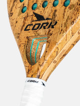 CORK PADEL - CLASSIC LIGHT II (335-340g)