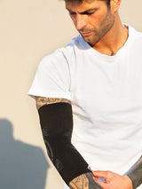 FLOKY ALBUEBIND - SORT