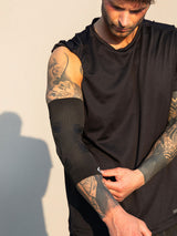 FLOKY ALBUEBIND - SORT