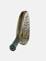 CORK PADEL - EXTREME BLACK (360-369g)