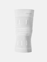 FLOKY KNÆBIND - HVID (VENSTRE)