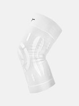 FLOKY KNÆBIND - HVID (VENSTRE)