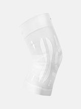 FLOKY KNÆBIND - HVID (VENSTRE)