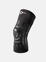 FLOKY KNÆBIND - SORT (VENSTRE)