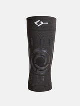 FLOKY KNÆBIND - SORT (HØJRE)