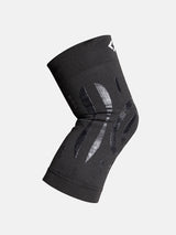 FLOKY KNÆBIND - SORT (HØJRE)