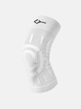 FLOKY KNÆBIND - HVID (HØJRE)