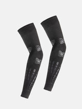 FLOKY SLEEVE SORT (PAKKE MED 2 STK)