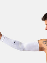 FLOKY SLEEVE HVID (PAKKE MED 2 STK)