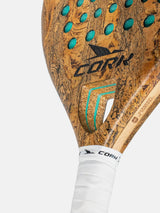 CORK PADEL - PREMIUM CONTROL III (355-365g)