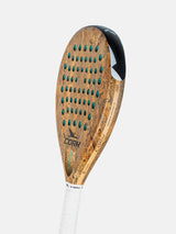 CORK PADEL - PREMIUM CONTROL III (355-365g)