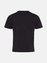 PADEL SAMURAI TEE II - SORT