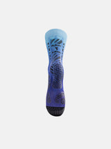 FLOKY S-MASH 3D BIOMEKANISKE STRØMPER – ICE COMET