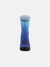 FLOKY S-MASH 3D BIOMEKANISKE STRØMPER – ICE COMET