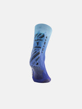 FLOKY S-MASH 3D BIOMEKANISKE STRØMPER – ICE COMET