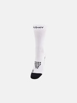 FLOKY S-MASH 3D BIOMEKANISKE STRØMPER – HVID