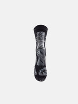FLOKY S-MASH 3D BIOMEKANISKE STRØMPER – SORT