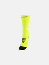 FLOKY S-MASH 3D BIOMEKANISKE STRØMPER – GUL