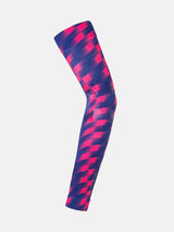 FLOKY SLEEVE TOKYO LILLA (1 STK PAKKE)