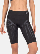 FLOKY TIGHTS ACTIVATOR (UNISEX) - SORT