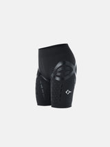 FLOKY TIGHTS ACTIVATOR (UNISEX) - SORT