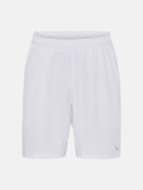 CORK PADEL PREMIUM SHORTS - HVID