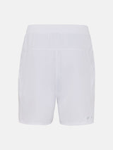 CORK PADEL PREMIUM SHORTS - HVID