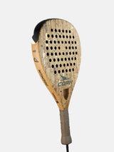 CORK PADEL - PREMIUM POWER II (355-370g)