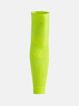 FLOKY SLEEVE NEON GUL (PAKKE MED 2 STK)