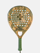 CORK PADEL - SUPREME CONTROL III (355-367g)