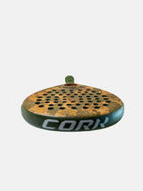 CORK PADEL - SUPREME CONTROL III (355-367g)