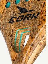 CORK PADEL - PREMIUM POWER III (345-360g)