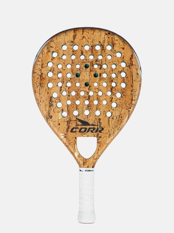 CORK PADEL - CLASSIC LIGHT II (338-344g)