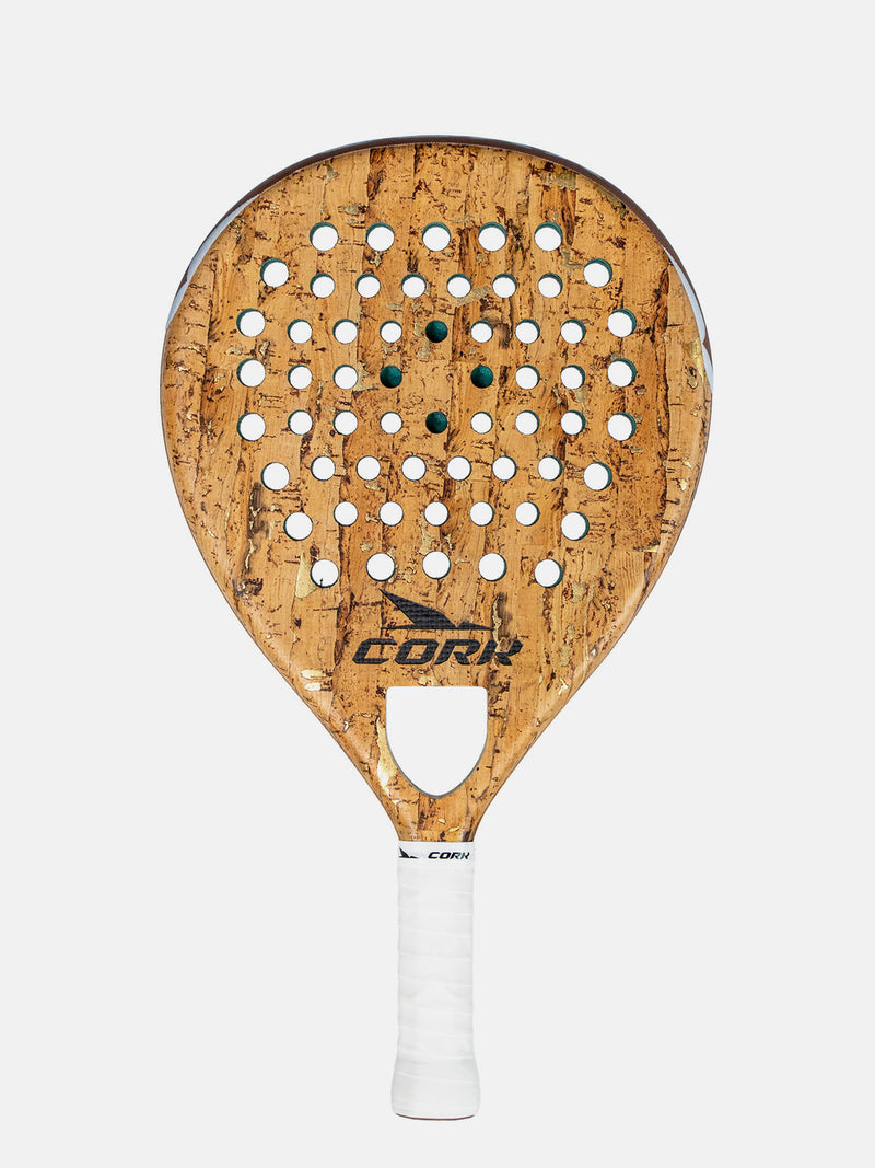 CORK PADEL - CLASSIC II (338-344g)