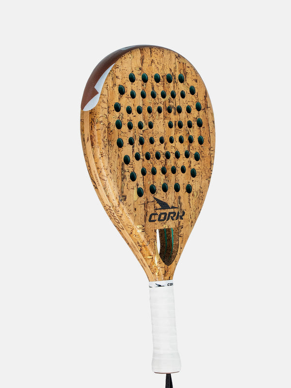 CORK PADEL - CLASSIC LIGHT II (338-344g)