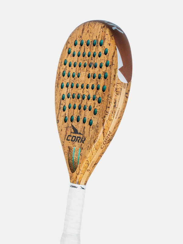 CORK PADEL - CLASSIC LIGHT II (338-344g)