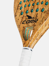 CORK PADEL - CLASSIC II (338-344g)