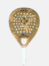 CORK PADEL - EXTREME DEUS II (355-365g)