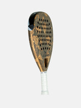 CORK PADEL - EXTREME BLACK II (355-365g)