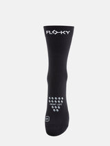 FLOKY S-MASH 3D BIOMEKANISKE STRØMPER – SORT