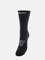 FLOKY S-MASH 3D BIOMEKANISKE STRØMPER – SORT