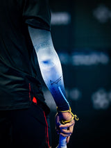 FLOKY SLEEVE AGUSTIN TAPIA X - (1 STK PAKKE)