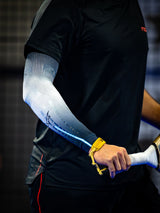 FLOKY SLEEVE AGUSTIN TAPIA X - (1 STK PAKKE)