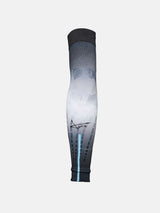 FLOKY SLEEVE AGUSTIN TAPIA X - (1 STK PAKKE)