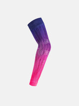 FLOKY SLEEVE PINK NEBULA (PAKKE MED 1 STK)