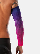 FLOKY SLEEVE PINK NEBULA (PAKKE MED 1 STK)
