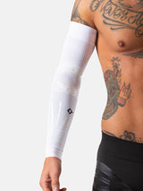 FLOKY SLEEVE HVID (PAKKE MED 2 STK)