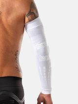 FLOKY SLEEVE HVID (PAKKE MED 2 STK)
